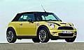 Mini Cooper S Cabrio. Foto: Auto-Reporter/BMW